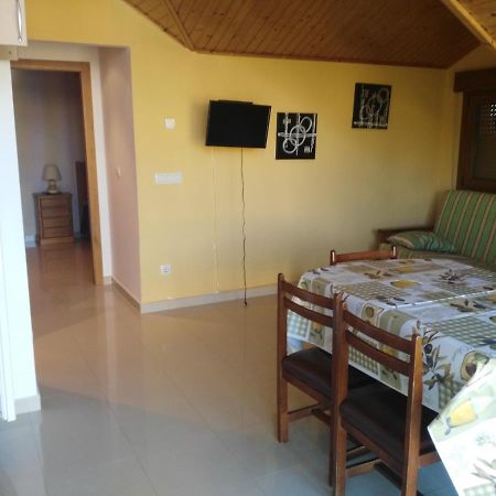 Апартаменты Sanxenxo Casa Docasar 3 Izquierda Экстерьер фото