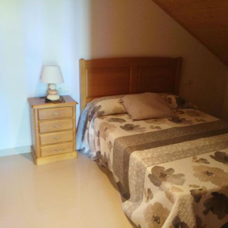 Апартаменты Sanxenxo Casa Docasar 3 Izquierda Экстерьер фото