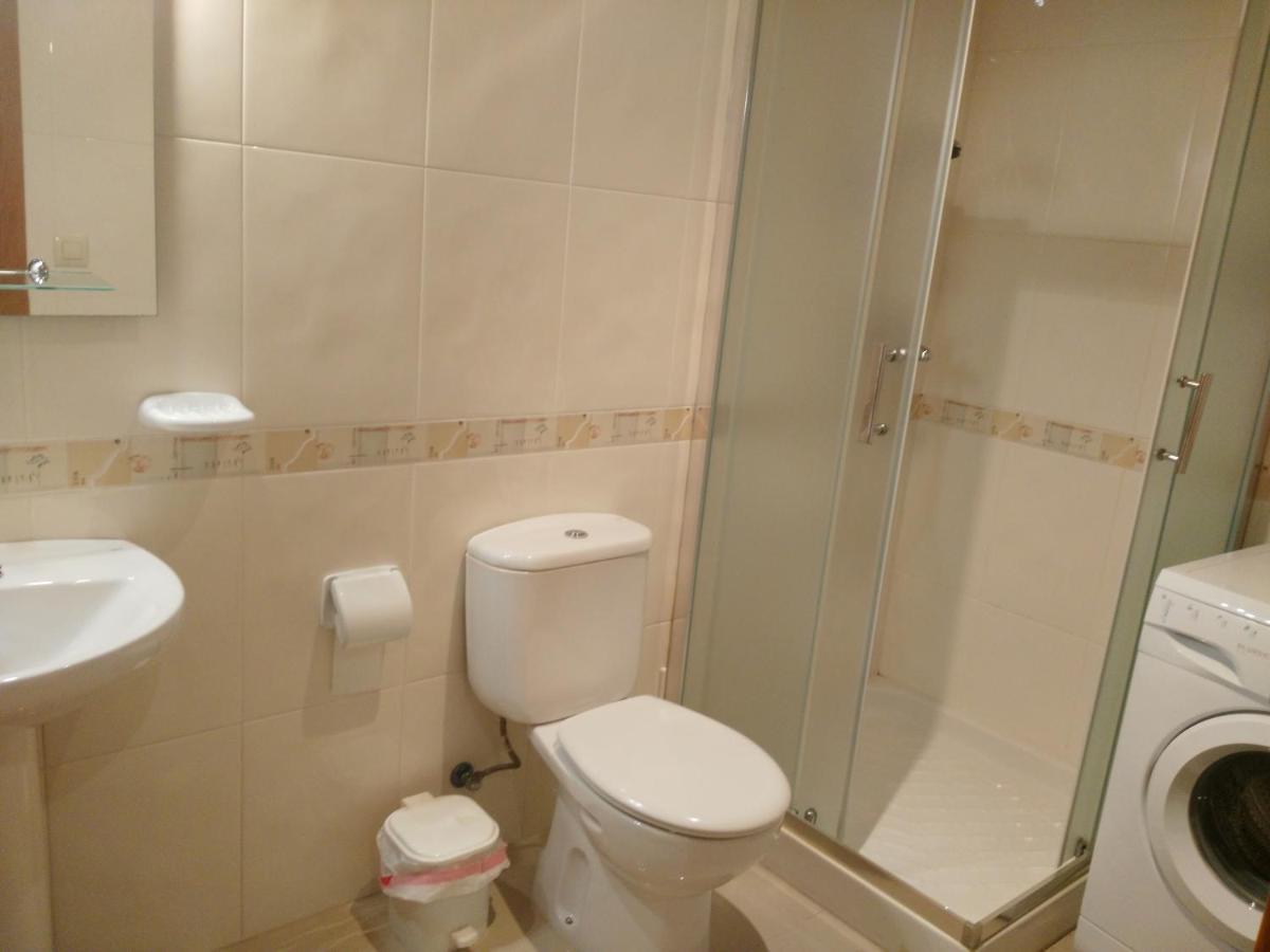Апартаменты Sanxenxo Casa Docasar 3 Izquierda Экстерьер фото