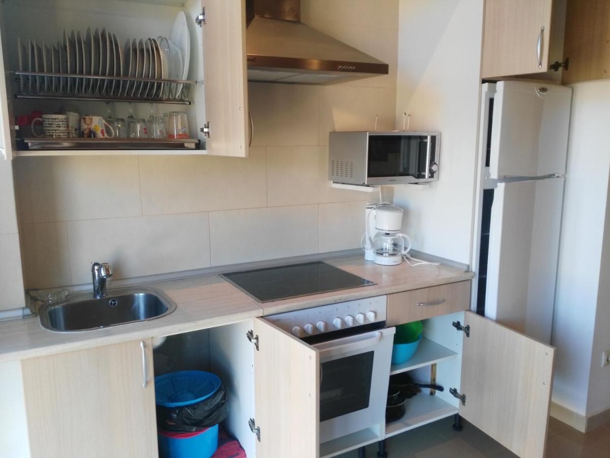 Апартаменты Sanxenxo Casa Docasar 3 Izquierda Экстерьер фото